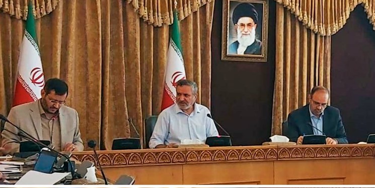 با حضور مرتضوی بررسی شد/ طرح‌های پیشنهادی آذربایجان‌شرقی برای سفر ریاست جمهوری
