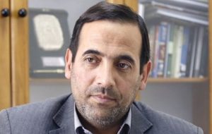 آزمون مشترک فراگیر دستگاههای اجرایی پنجشنبه و جمعه برگزار میشود آزمون مشترک فراگیر دستگاههای اجرایی پنجشنبه و جمعه برگزار میشود