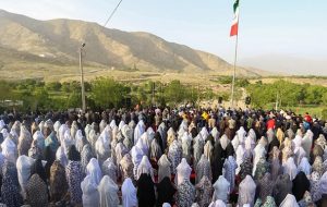 برگزاری نماز عید فطر در سراسر کشور به شکرانه یک ماه بندگی+عکس و فیلم برگزاری نماز عید فطر در سراسر کشور به شکرانه یک ماه بندگی+عکس و فیلم