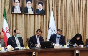 خاندوزی: اعتماد از دست رفته فعالان اقتصادی به سیاست‌های دولت را باز می‌گردانیم