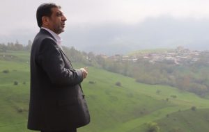اختصاص اعتبار ویژه برای تکمیل طرح نیرورسانی به قلعه تاریخی بابک/ کلیبر از مقاصد اصلی گردشگری است اختصاص اعتبار ویژه برای تکمیل طرح نیرورسانی به قلعه تاریخی بابک/ کلیبر از مقاصد اصلی گردشگری است