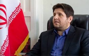 افتتاح ۷ پروژه هلال احمر آذربایجان شرقی با قدمت ۱۵ ساله به ارزش ۱۵۰۰ میلیارد تومان/ اعطای نشان فداکاری اردوغان به ایران