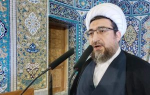 هجمههای دشمنان با هدف القای ناکارآمدی نظام انجام میشود هجمههای دشمنان با هدف القای ناکارآمدی نظام انجام میشود