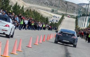 پایان کار نخستین دور مسابقه درگ ۴۰۰ متر شمالغرب کشور در تبریز/تصاویر پایان کار نخستین دور مسابقه درگ ۴۰۰ متر شمالغرب کشور در تبریز/تصاویر