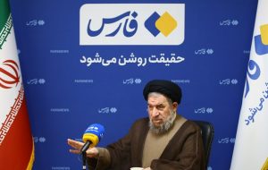 دولت شناور کردن نرخ ارز را اجرا کند/ ارز ۴۲۰۰ تومانی مثل یک سنگ بزرگ در چاه اقتصاد بود دولت شناور کردن نرخ ارز را اجرا کند/ ارز ۴۲۰۰ تومانی مثل یک سنگ بزرگ در چاه اقتصاد بود