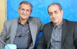 بخشی‌زاده مدیرکل جدید راه وشهرسازی آذربایجان شرقی شد