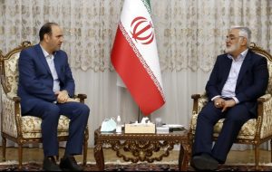 طهرانچی: مراکز دانشگاه آزاد را به دانشکده‌های مهارت‌آموزی و نواحی نوآوری تبدیل می‌کنیم/ ماموریت‌های مهم دانشگاه آزاد در ۳ ماه آینده
