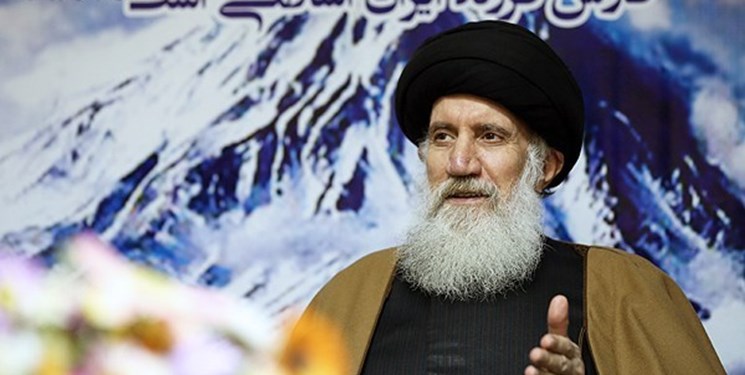تجربه چند دهه منبر آیت‌الله فاطمی‌نیا چیست؟/خاطره‌ای درباره یک دغدغه رهبر انقلاب