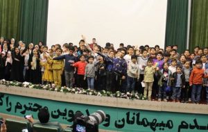 «سلام فرمانده» ترکی هم آمد «سلام فرمانده» ترکی هم آمد