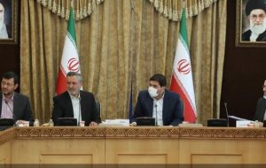 جلسه هماهنگی و بررسی اجرای طرح های اولویت دار آذربایجان شرقی برگزار شد جلسه هماهنگی و بررسی اجرای طرح های اولویت دار آذربایجان شرقی برگزار شد