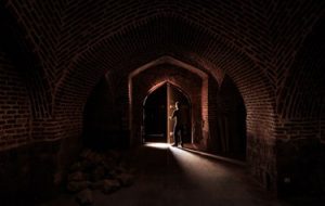 کاروانسرای گویجه بل اهر کاندیدای ثبت جهانی کاروانسرای گویجه بل اهر کاندیدای ثبت جهانی