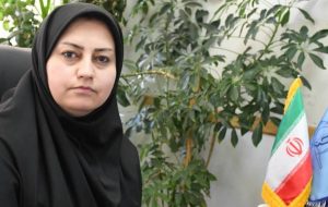 تقدیر وزیر علوم از روابط عمومی دانشگاه تبریز