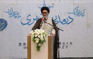 مدیران جهادی باید در خط مقدم باشند مدیران جهادی باید در خط مقدم باشند