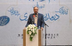 آزادگان سرافراز، مکتب حضرت زینب(س) را در عصر جدید به منصه ظهور رساندند آزادگان سرافراز، مکتب حضرت زینب(س) را در عصر جدید به منصه ظهور رساندند