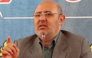 شهرستان اهر از نظر شاخصهای پدافند غیرعامل با مشکل روبه رو است شهرستان اهر از نظر شاخصهای پدافند غیرعامل با مشکل روبه رو است