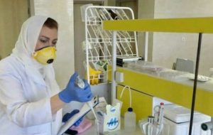افزایش طول عمر با فناوری نانو/ تشخیص زودهنگام بیماری توسط یک شرکت دانش بنیان تبریزی