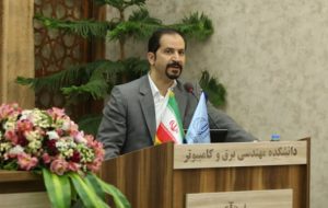 تولیدات علمی ایران ۲ درصد مقالات جهان را شامل می‌شود