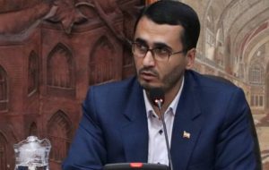 پیگیری اوراق مشارکت متروی تبریز در تهران