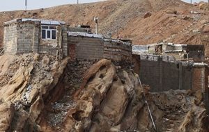 وجود ۲۰۰ ساختمان ناایمن در تبریز وجود ۲۰۰ ساختمان ناایمن در تبریز