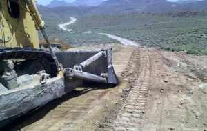 ۳ هزار و ۴۵۴ کیلومتر راه روستایی در آذربایجان‌شرقی تنها دسترسی است