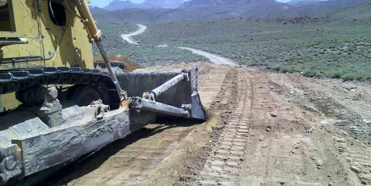 ۳ هزار و ۴۵۴ کیلومتر راه روستایی در آذربایجانشرقی تنها دسترسی است ۳ هزار و ۴۵۴ کیلومتر راه روستایی در آذربایجانشرقی تنها دسترسی است