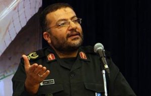 تحقق سند اعتلای بسیج فقط با تفکر جهادی امکان پذیر است/ با الگوی غربی نمی توان برای حکومت اسلامی نسخه پیچید