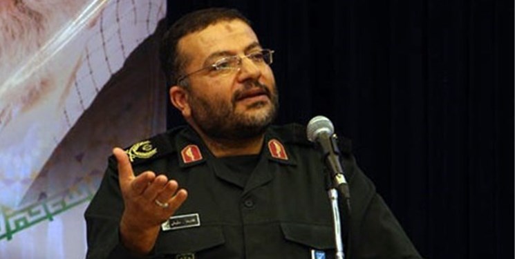 تحقق سند اعتلای بسیج فقط با تفکر جهادی امکان پذیر است/ با الگوی غربی نمی توان برای حکومت اسلامی نسخه پیچید