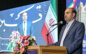 سیستم نظارتی نباید قدرت تصمیمگیری و ریسکپذیری مدیران را کاهش دهد سیستم نظارتی نباید قدرت تصمیمگیری و ریسکپذیری مدیران را کاهش دهد