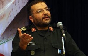 سردار غلامرضا سلیمانی: تحقق دولت اسلامی را باید در عرصه عمل نشان دهیم/ محله اسلامی، جزو چشماندازهای بسیج است سردار غلامرضا سلیمانی: تحقق دولت اسلامی را باید در عرصه عمل نشان دهیم/ محله اسلامی، جزو چشماندازهای بسیج است