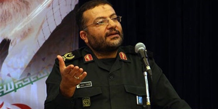 سردار غلامرضا سلیمانی: تحقق دولت اسلامی را باید در عرصه عمل نشان دهیم/ محله اسلامی، جزو چشماندازهای بسیج است سردار غلامرضا سلیمانی: تحقق دولت اسلامی را باید در عرصه عمل نشان دهیم/ محله اسلامی، جزو چشماندازهای بسیج است