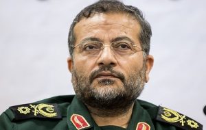 تحقق سند اعتلای بسیج فقط با تفکر جهادی امکان پذیر است/ با الگوی غربی نمیتوان برای حکومت اسلامی نسخه پیچید تحقق سند اعتلای بسیج فقط با تفکر جهادی امکان پذیر است/ با الگوی غربی نمیتوان برای حکومت اسلامی نسخه پیچید
