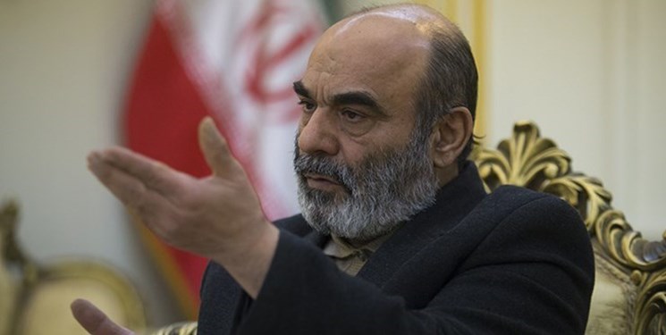 پژوهشگر تاریخ معاصر: رژیم پهلوی در ۱۵ خرداد میخواست امام خمینی را اعدام کند پژوهشگر تاریخ معاصر: رژیم پهلوی در ۱۵ خرداد میخواست امام خمینی را اعدام کند