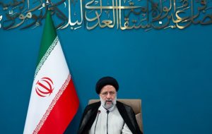 رئیس جمهور: خروج جلفا از بنبست ریلی لازمه تقویت روابط اقتصاد منطقهای/ دریاچه ارومیه را احیا میکنیم رئیس جمهور: خروج جلفا از بنبست ریلی لازمه تقویت روابط اقتصاد منطقهای/ دریاچه ارومیه را احیا میکنیم