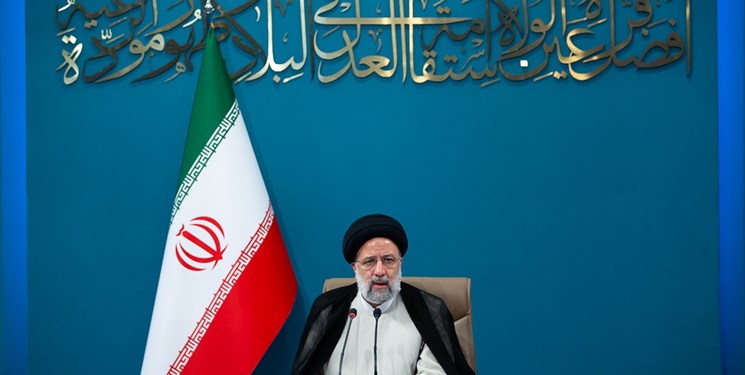 رئیس جمهور: خروج جلفا از بن‌بست ریلی لازمه تقویت روابط اقتصاد منطقه‌ای/ دریاچه ارومیه را احیا می‌کنیم