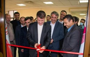 افتتاح دفتر تعاملات علم و فناوری ایران و سازمان همکاری شانگهای در تبریز افتتاح دفتر تعاملات علم و فناوری ایران و سازمان همکاری شانگهای در تبریز