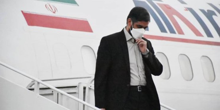 جایگزینی مدیرعامل جوان و بومی برای صنعتی‌‌ترین منطقه آزاد کشور/سعید محمد وارد تبریز شد