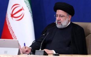 رئیس جمهور: تولید نجاتدهنده کشور است/ بخش خصوصی با سخنرانی و کاغذ به میدان نمیآید رئیس جمهور: تولید نجاتدهنده کشور است/ بخش خصوصی با سخنرانی و کاغذ به میدان نمیآید