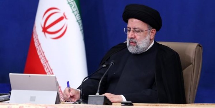 رئیس جمهور: تولید نجاتدهنده کشور است/ بخش خصوصی با سخنرانی و کاغذ به میدان نمیآید رئیس جمهور: تولید نجاتدهنده کشور است/ بخش خصوصی با سخنرانی و کاغذ به میدان نمیآید