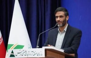 محمد: نباید اجازه دهیم مخالفان مناطق آزاد نظرشان را تحمیل کنند/ افراد زیادی درباره انتصابات در مناطق آزاد نظر میدهند! محمد: نباید اجازه دهیم مخالفان مناطق آزاد نظرشان را تحمیل کنند/ افراد زیادی درباره انتصابات در مناطق آزاد نظر میدهند!