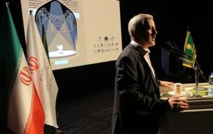 حضور دو گروه منتخب جشنواره تئاتر رضوی در جشنواره بین‌المللی تئاتر فجر