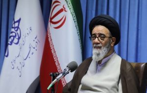 برگزاری دومین کنگره شعر ترکی غدیر/ ۱۱ کشور جهان؛ جامعه هدف دومین کنگره بین‌المللی شعر ترکی غدیر