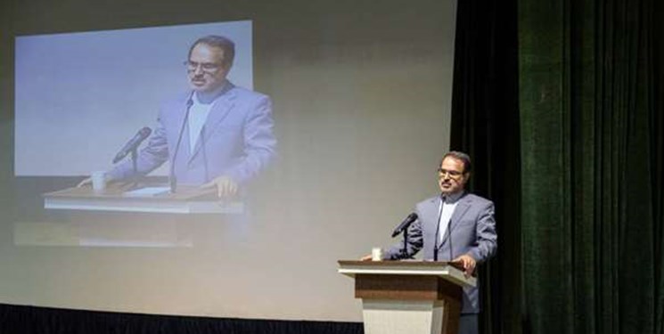 راه اندازی بانک اطلاعات مدیران در سازمان بازرسی کشور/ نظارتهای سازمان بازرسی تغییر میکند راه اندازی بانک اطلاعات مدیران در سازمان بازرسی کشور/ نظارتهای سازمان بازرسی تغییر میکند