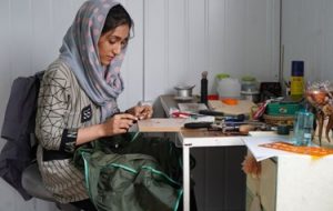 صنایع دستی؛ تجلی عشق و هنر