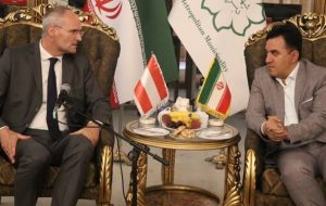 ۵ شاخصی که تبریز را جهانی میکند/ تبریز پایتخت فرهنگی و معنوی ایران است ۵ شاخصی که تبریز را جهانی میکند/ تبریز پایتخت فرهنگی و معنوی ایران است