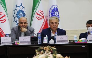 متضرر شدن همهساله واحدهای صنعتی و تولیدی از قطعی برق/ بازار ایران از پرداخت مالیات بر ارزش افزوده خودداری میکند متضرر شدن همهساله واحدهای صنعتی و تولیدی از قطعی برق/ بازار ایران از پرداخت مالیات بر ارزش افزوده خودداری میکند