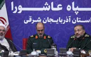 بسیج وارد حرکت نوینی شده است/ ایران اسلامی الگویی برای کشورهای دیگر می‌شود