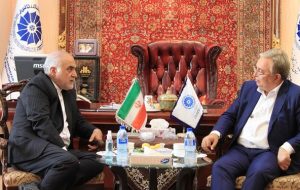 مسوولان از ظرفیتهای مغفول مانده استانها بیخبر هستند!/ هماهنگ کردن ۲۹ دفتر استانی و چهار منطقه آزاد با فعالان بخش خصوصی مسوولان از ظرفیتهای مغفول مانده استانها بیخبر هستند!/ هماهنگ کردن ۲۹ دفتر استانی و چهار منطقه آزاد با فعالان بخش خصوصی