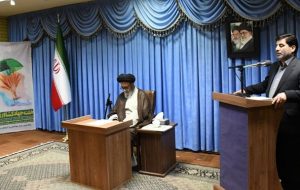 واریز ۱۳۷۰ میلیارد تومان از اعتبار تملک دارایی سفر ریاست جمهوری به آذربایجانشرقی واریز ۱۳۷۰ میلیارد تومان از اعتبار تملک دارایی سفر ریاست جمهوری به آذربایجانشرقی