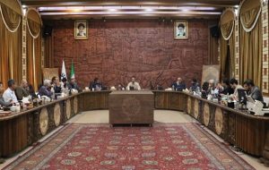 رئیس کمیسیون عمران شورای شهر تبریز: به پروژه ارتش مشکوک هستیم!/ در مدیریت شهری عقلانیت نمی‌بینیم