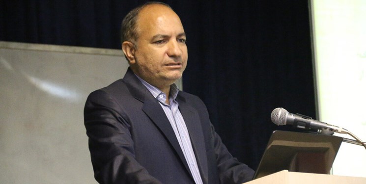 اطلس کودکان شهر تبریز در حال تدوین است اطلس کودکان شهر تبریز در حال تدوین است